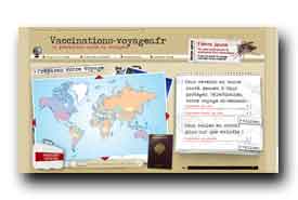 vaccinations-voyages.com