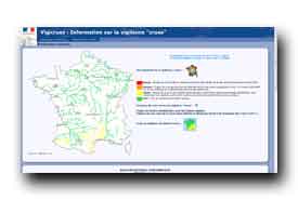 vigicrues.ecologie.gouv.fr