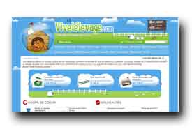 vivelelevage.com