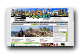 screenshot de www.voyagenbus.com