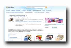 screenshot de windows.microsoft.com/fr-FR/windows/downloads/personalize/themes