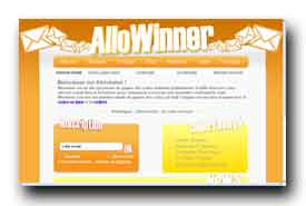 screenshot de http://www.allowinner.com