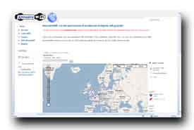screenshot de www.annuairewifi.net