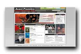 avantpremiereonline.com