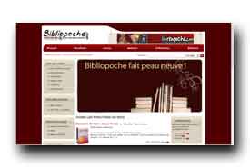 bibliopoche.com