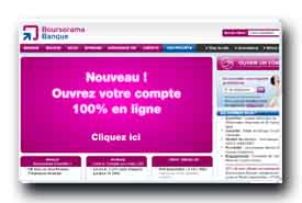 boursorama.com/banque-en-ligne