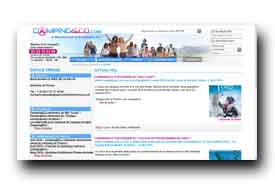 screenshot de fr.camping-and-co.com