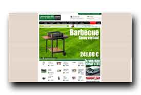 screenshot de www.cemonjardin.com