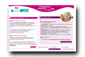 screenshot de www.changement-adresse.gouv.fr