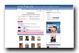 cinefriends.com