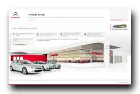 citroenstore.fr