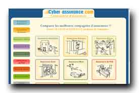 cyber-assurance.com