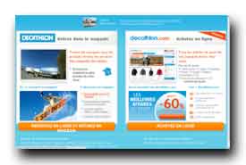 screenshot de www.decathlon.fr