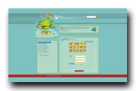 screenshot de www.defimot.com