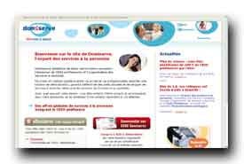 domiserve.com