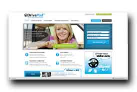 drivepad.fr