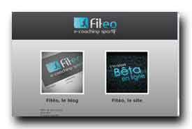 screenshot de www.fiteo.fr