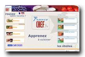 francechef.tv