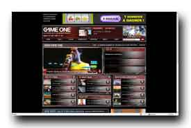 gameone.net