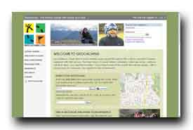 geocaching.com/login