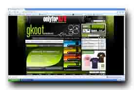 gkoot-electronic.com