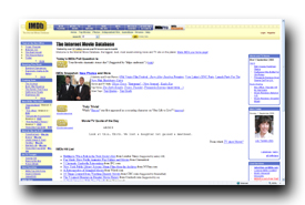 screenshot de www.imdb.com