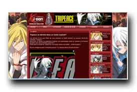 screenshot de www.ki-oon.com