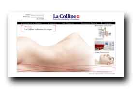 lacolline-skincare.com