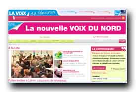 lavoixaufeminin.fr