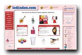 ledindon.com