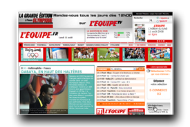 lequipe.fr