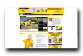 screenshot de www.letour.fr