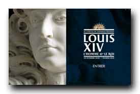 screenshot de www.louisxiv-versailles.fr