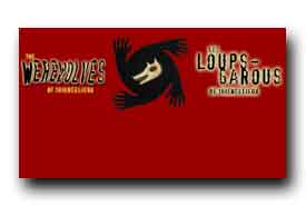 screenshot de www.loups-garous.com