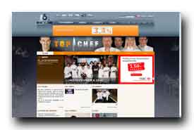 screenshot de www.m6.fr/emission-top_chef/