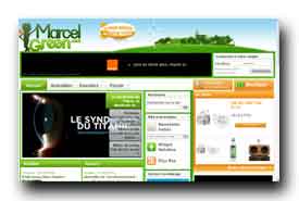 marcelgreen.com