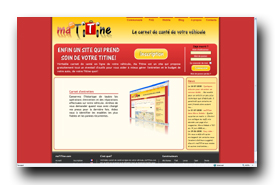 matitine.com