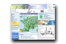 meteofrance.com