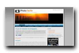 screenshot de www.photo-facile.image-en-france.fr