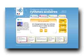 rythmes-scolaires.fr