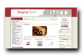 screenshot de www.shopping-deco.ch