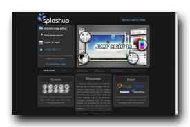 splashup.com