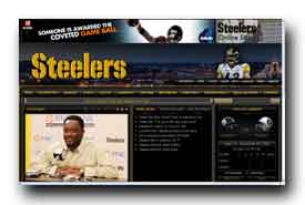 steelers.com