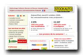 stockauto.com