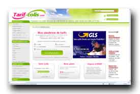 tarif-colis.com