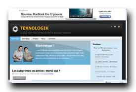 teknologik.fr