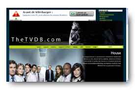 thetvdb.com