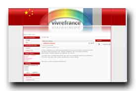 vivrefrance.com