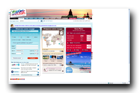 screenshot de www.voyages-sncf.com