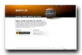 zattoo.com/fr